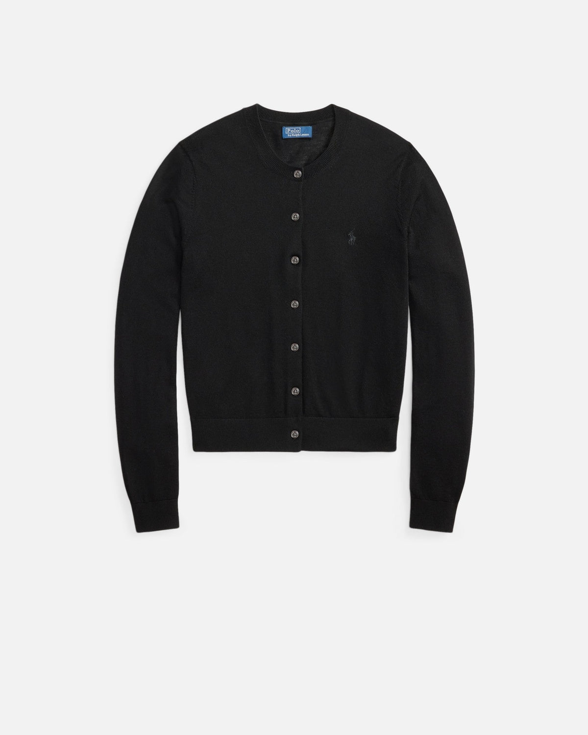 SWEATER-CARDIGAN Genser