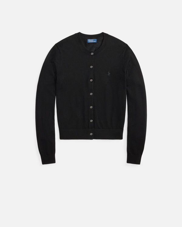 Sweater Cardigan