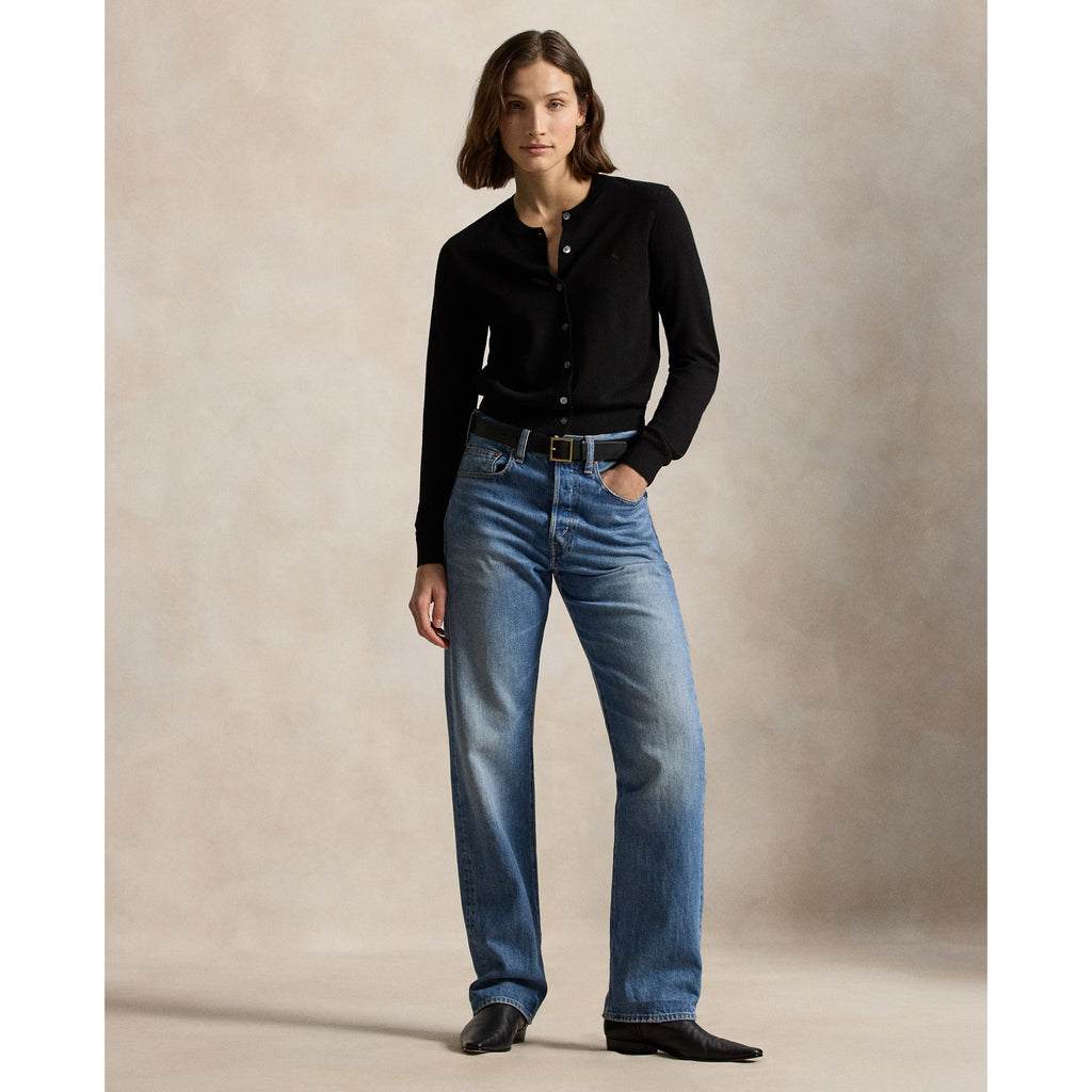 SWEATER-CARDIGAN Genser