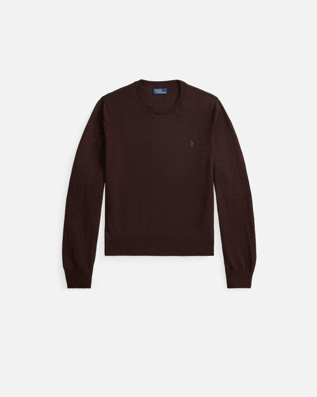 SWEATER-PULLOVER Genser