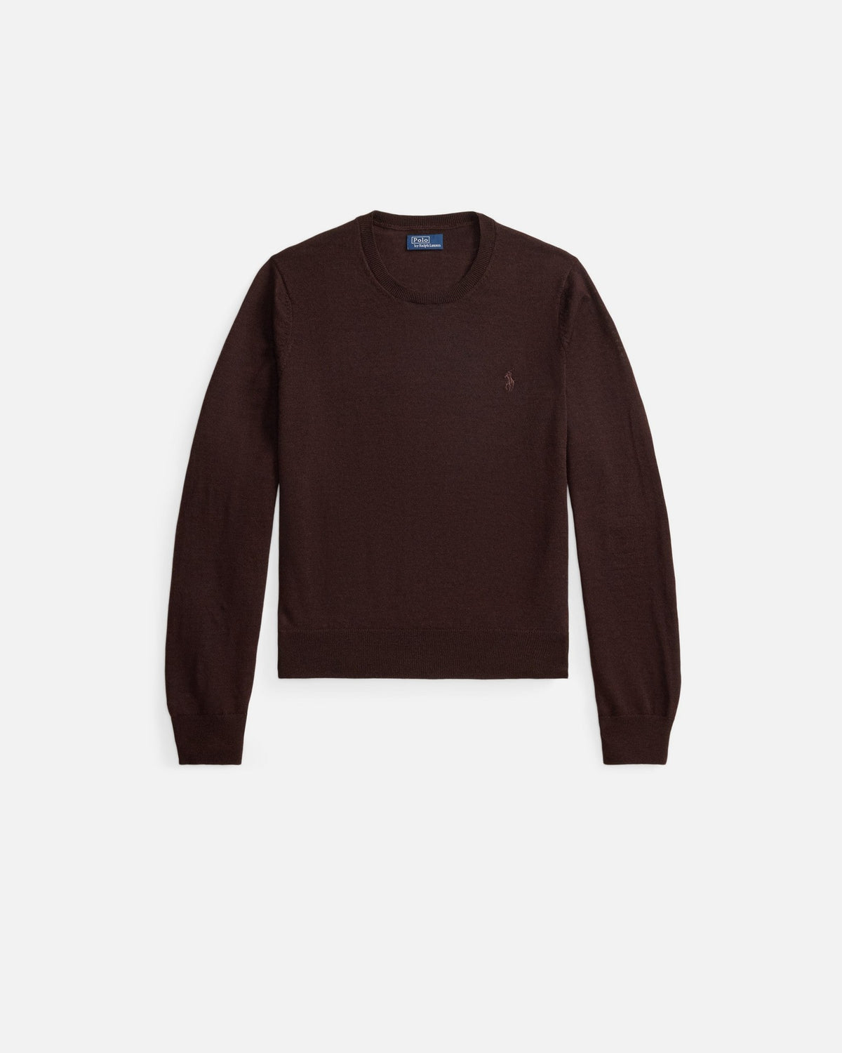 SWEATER-PULLOVER Genser