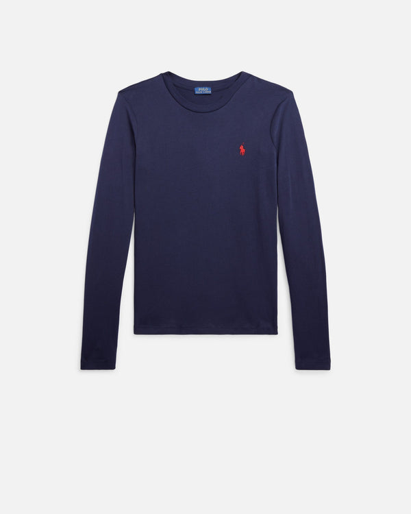Knit T-Shirt