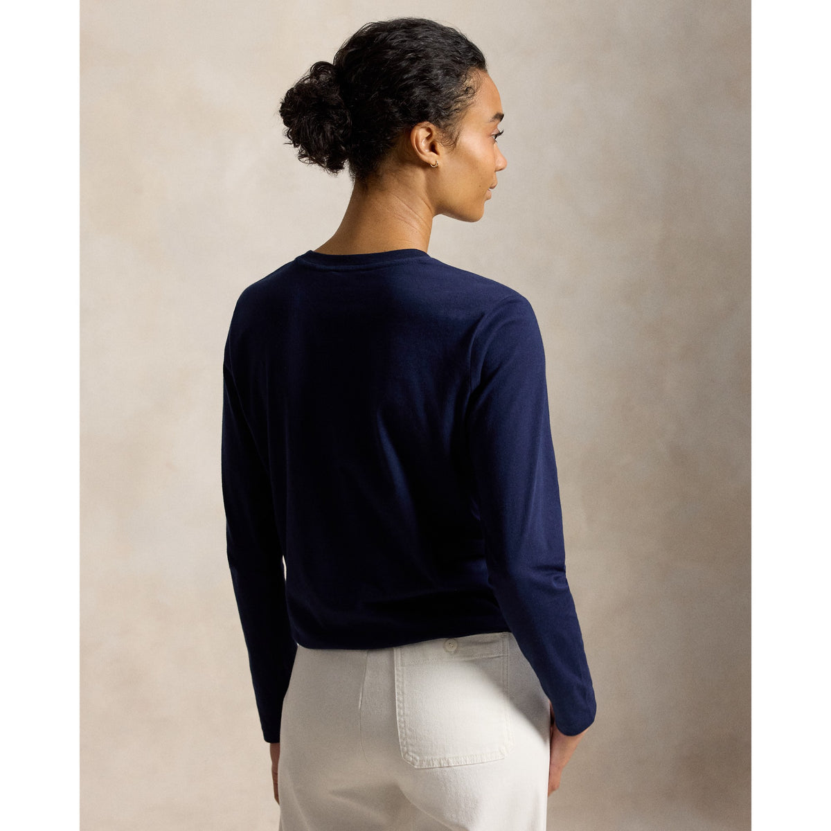 KNIT-T-SHIRT T-shirt