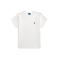 Knit-T-Shirt Topper