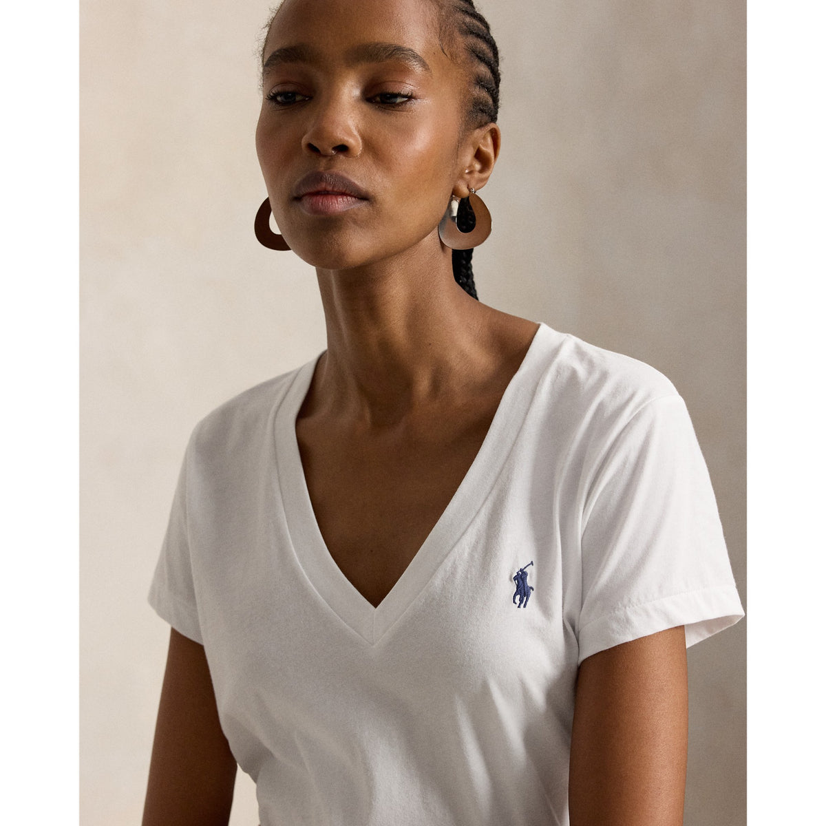 KNIT-T-SHIRT T-shirt