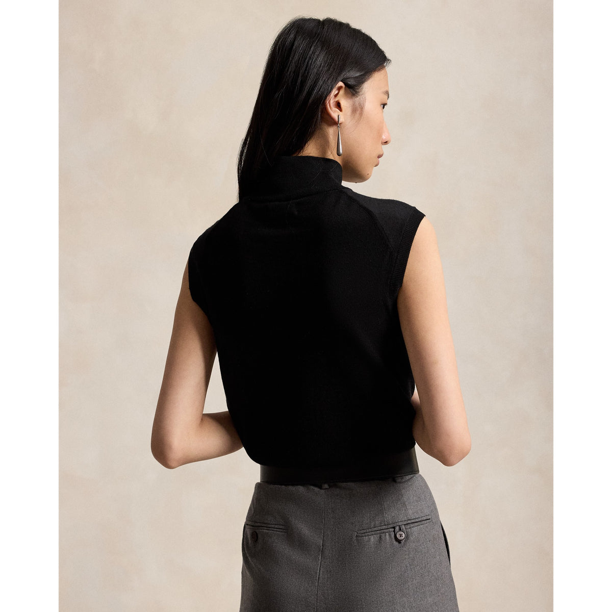 SWEATER-PULLOVER Genser
