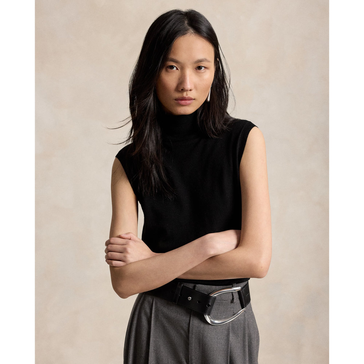SWEATER-PULLOVER Genser