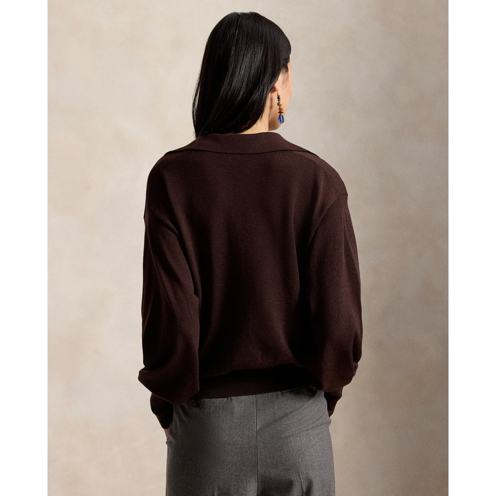 SWEATER Genser