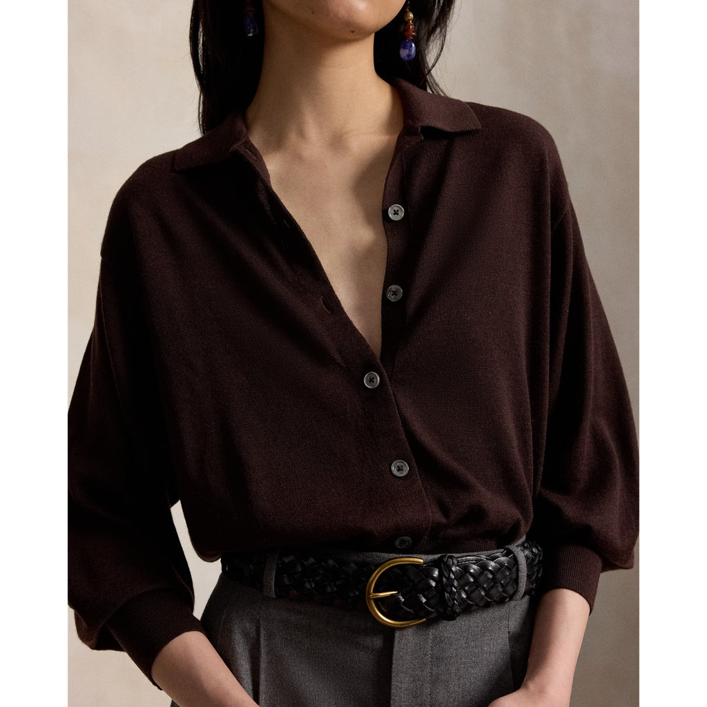 SWEATER Genser