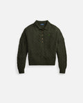 SWEATER-POLO Genser