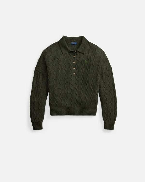 Sweater Polo
