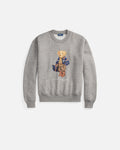 KNIT-SWEATSHIRT Genser