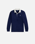 KNIT-PULLOVER Genser