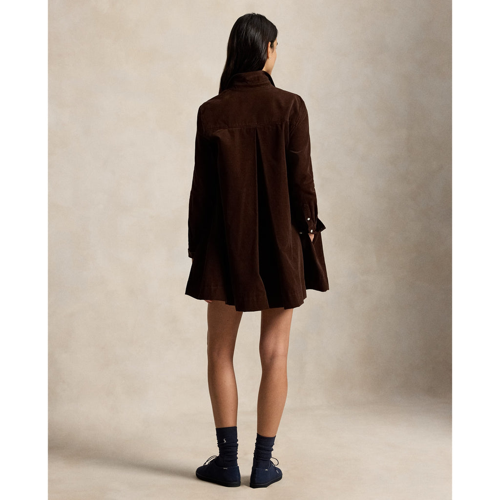 WOVEN-A LINE-DRESSES Kjoler