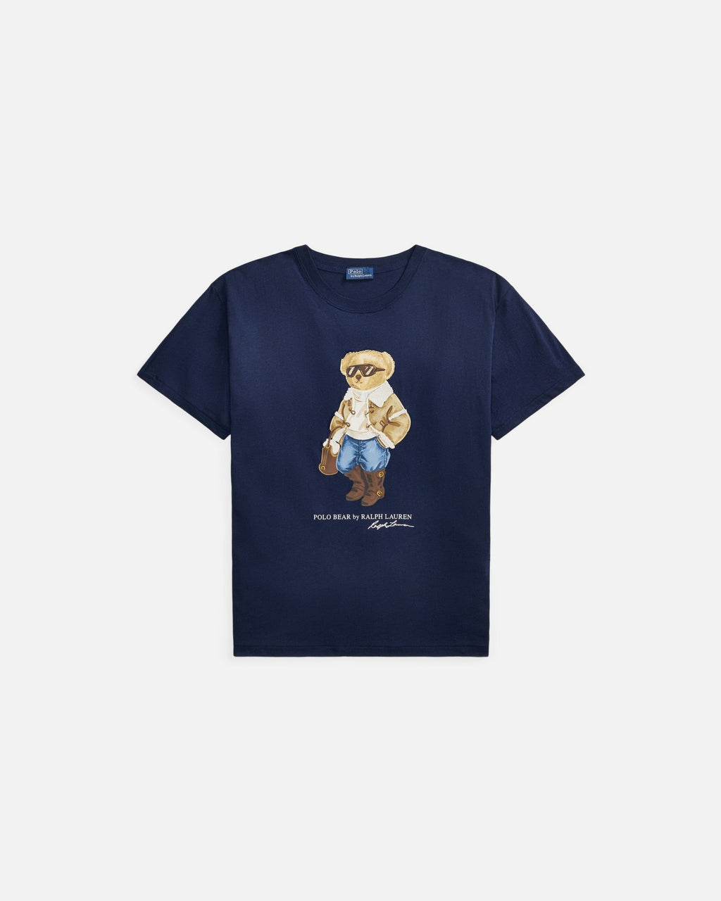 Knit-T-Shirt T-shirt
