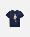 Knit-T-Shirt T-shirt