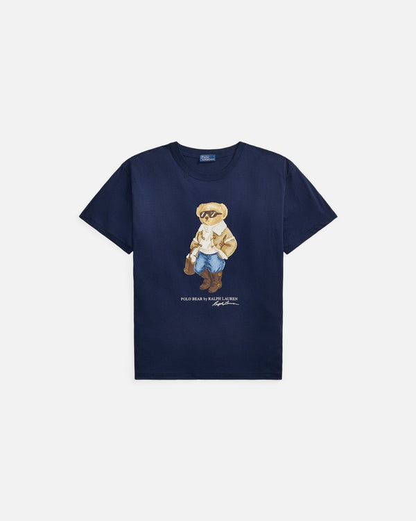 Knit T-Shirt