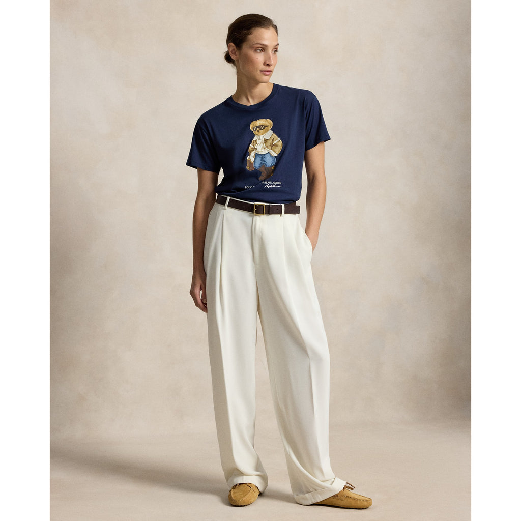 Knit-T-Shirt T-shirt
