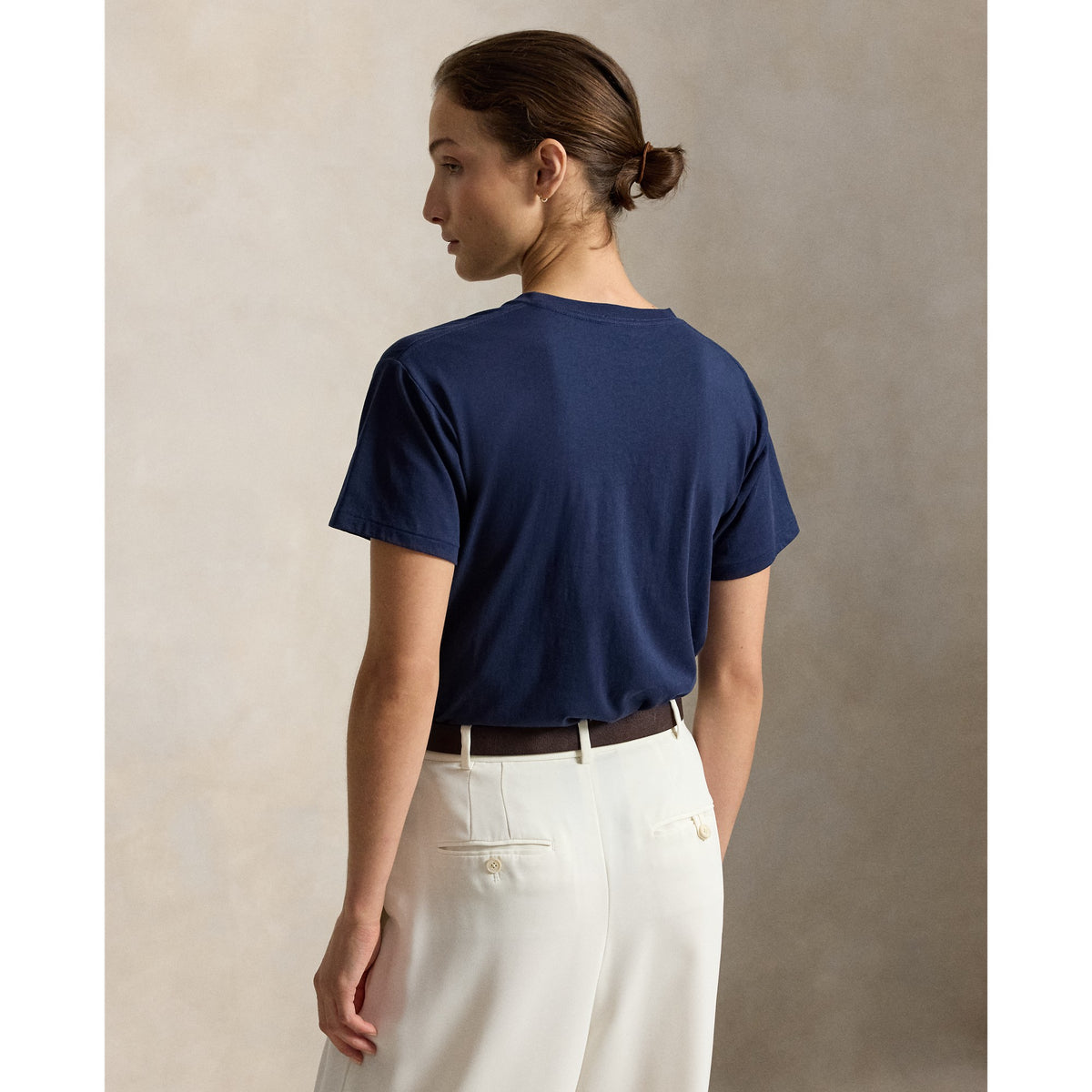 Knit-T-Shirt T-shirt