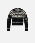 SWEATER-CARDIGAN Genser