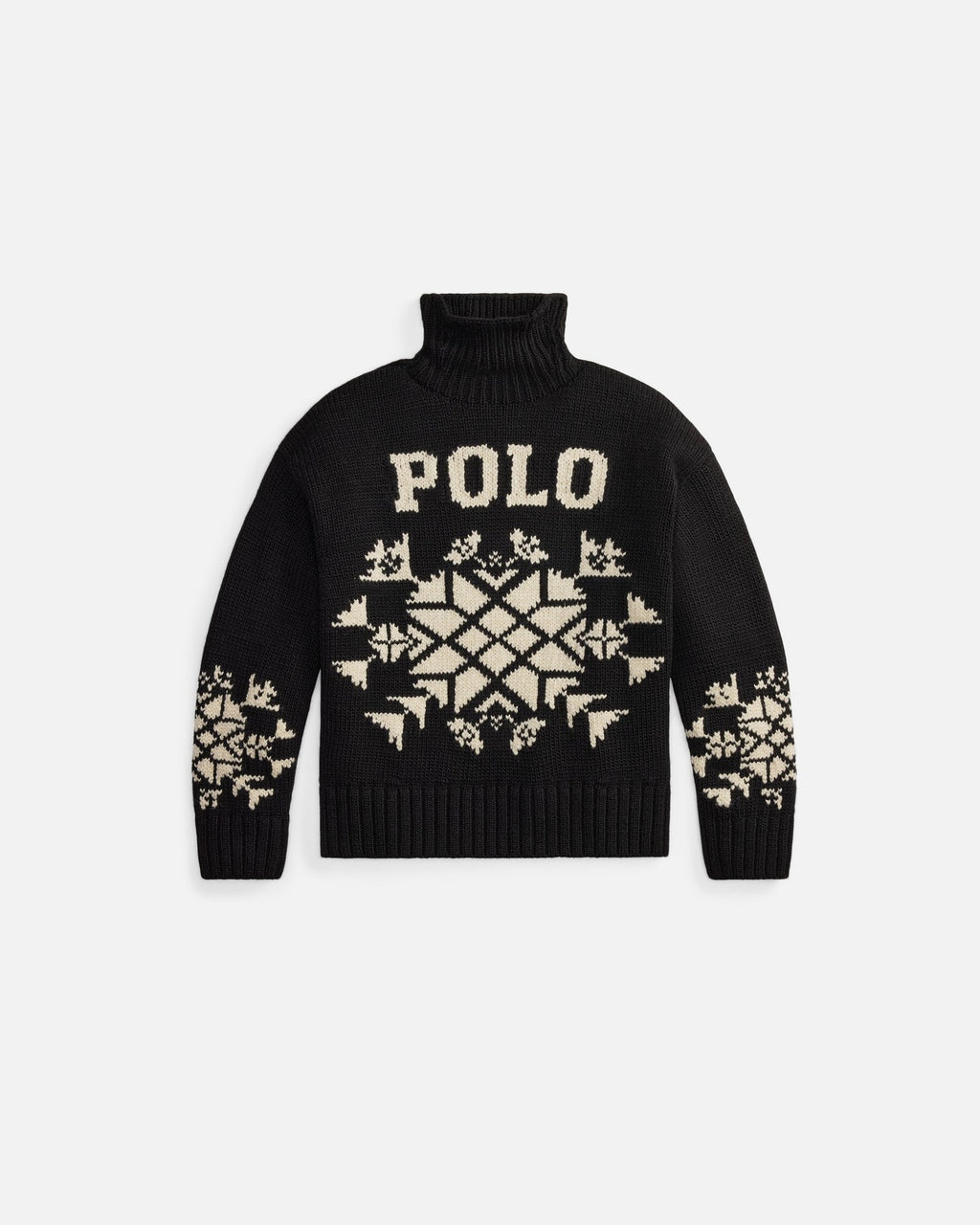 SWEATER Genser