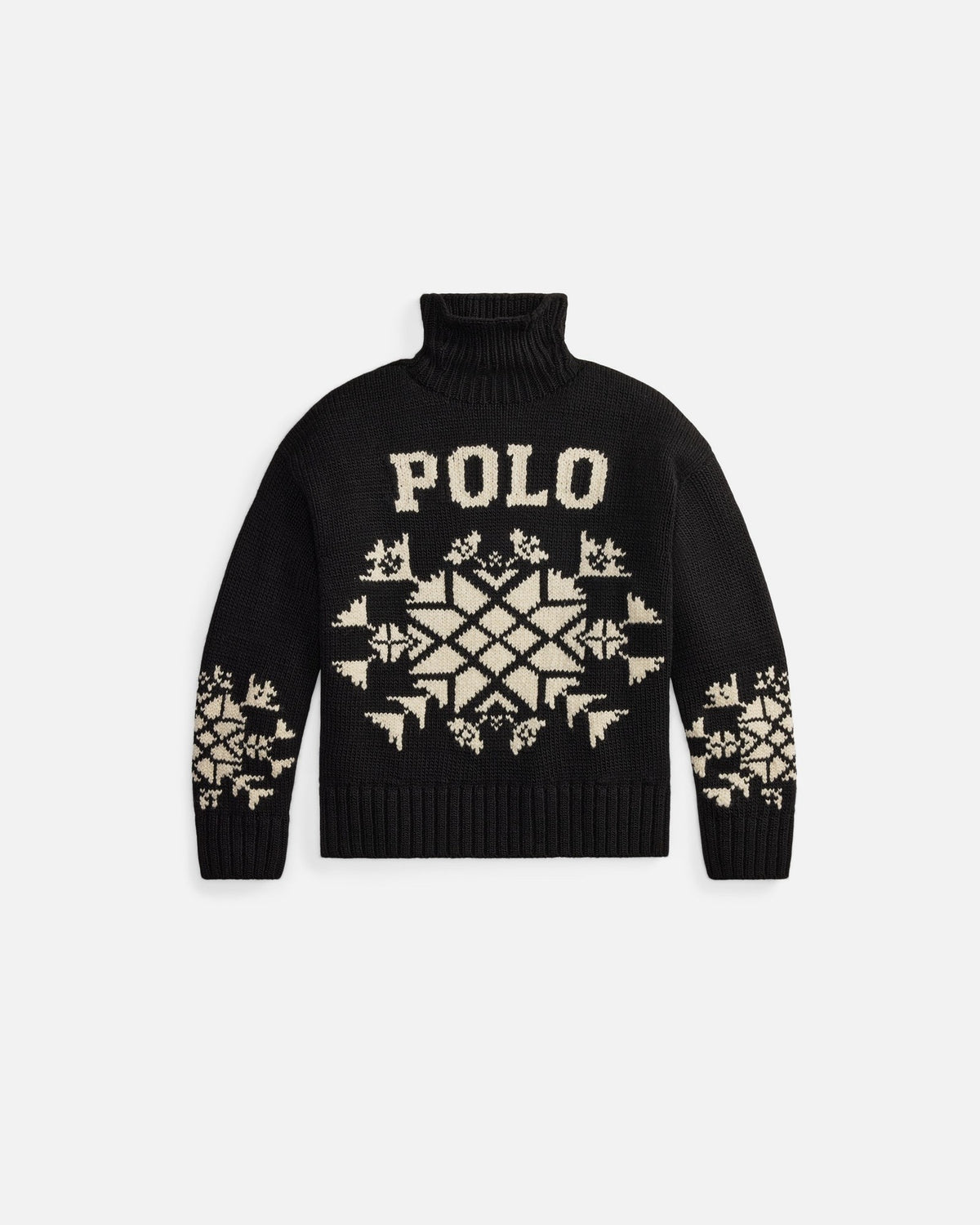 SWEATER Genser