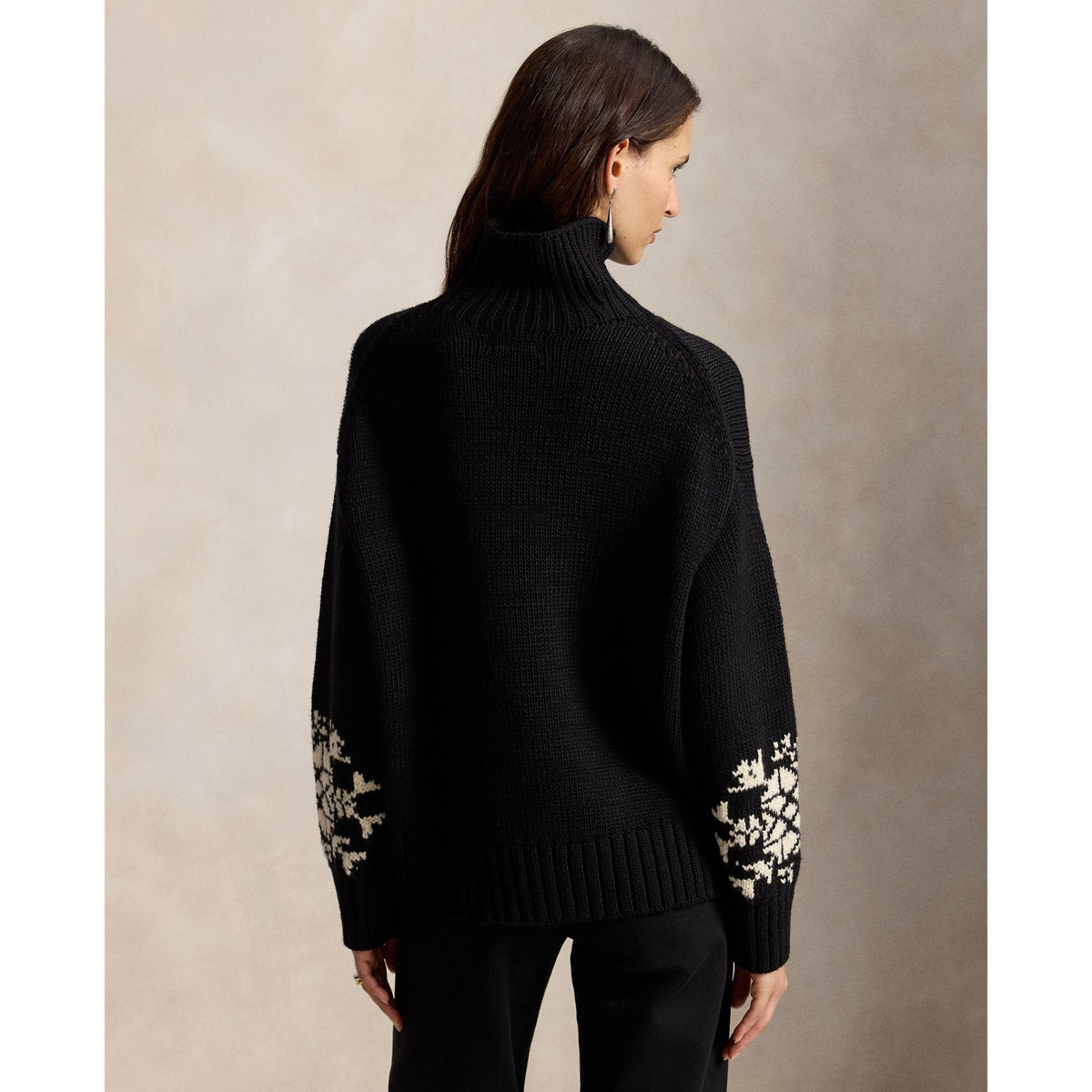 SWEATER Genser