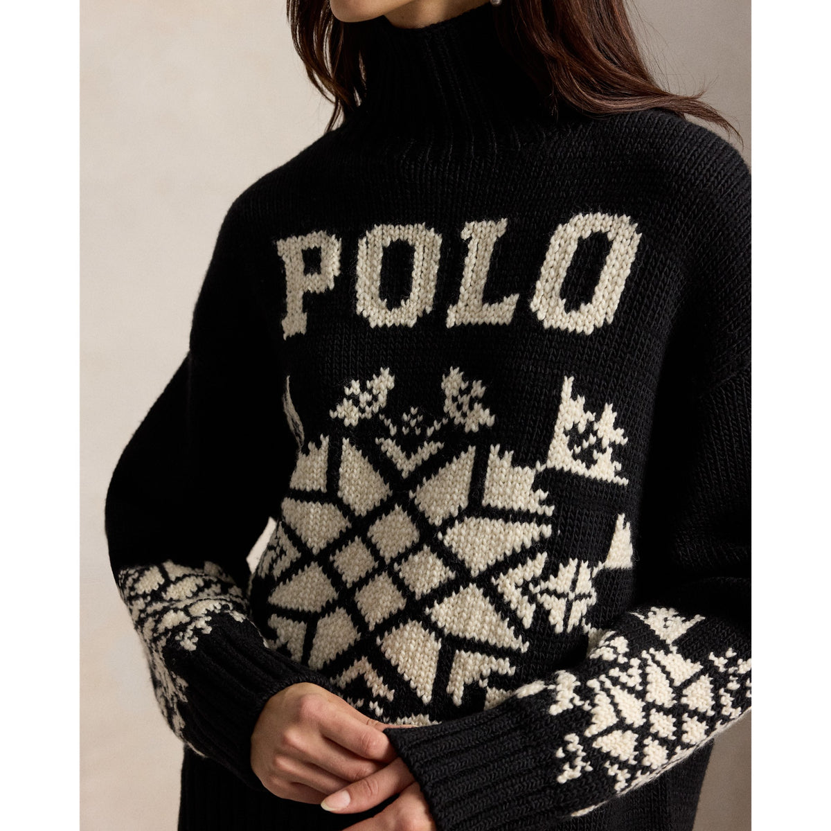 SWEATER Genser