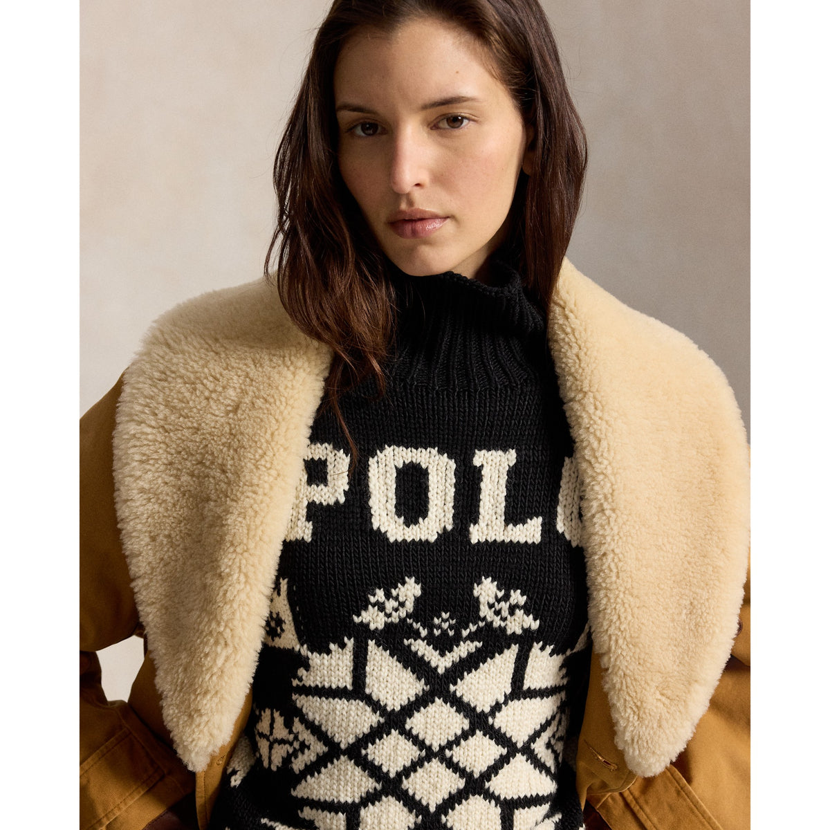 SWEATER Genser