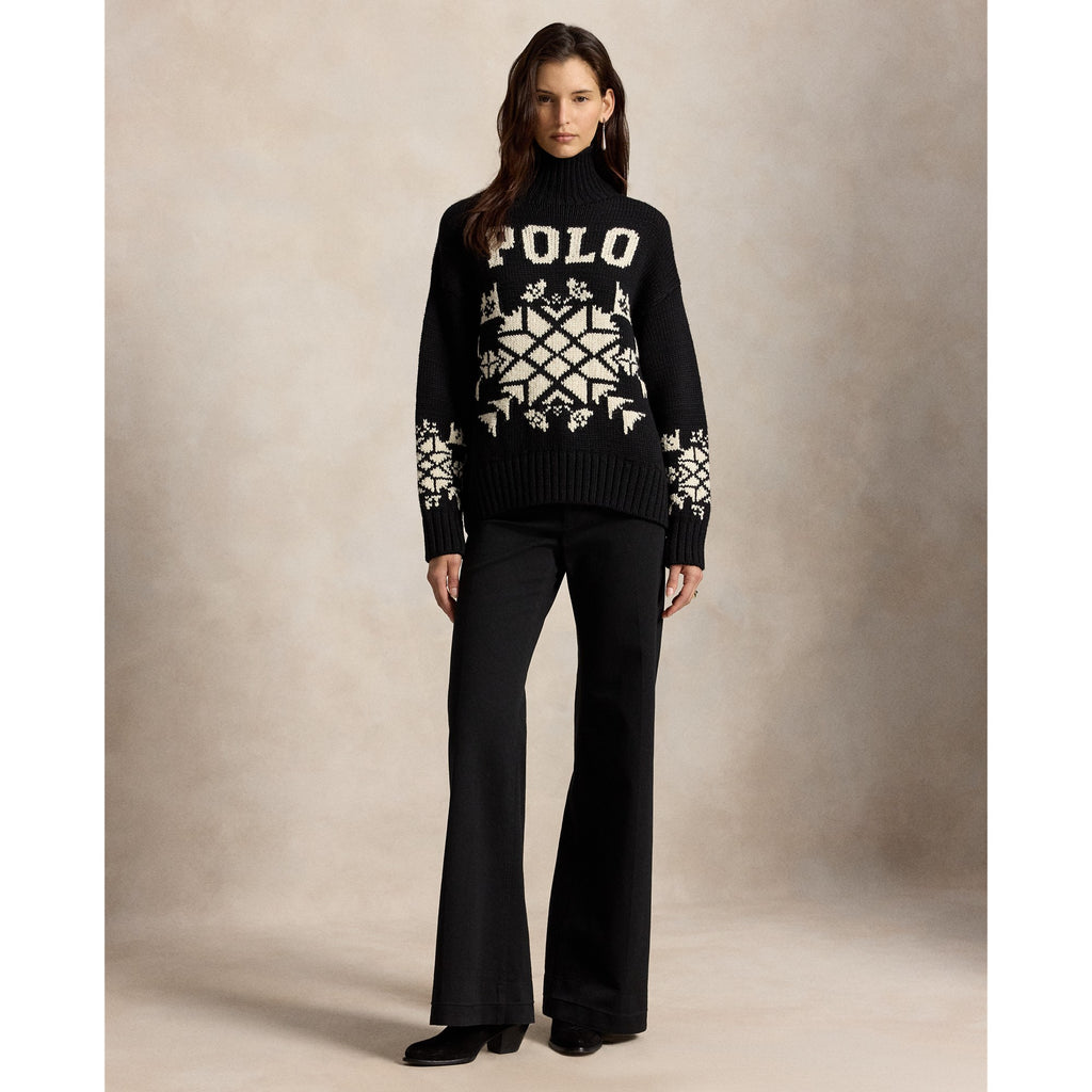 SWEATER Genser