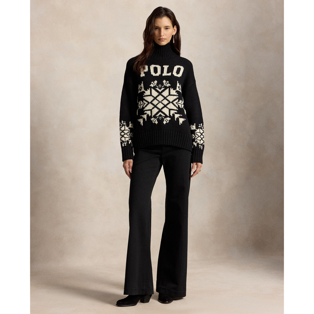 SWEATER Genser