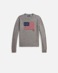 SWEATER-PULLOVER Genser