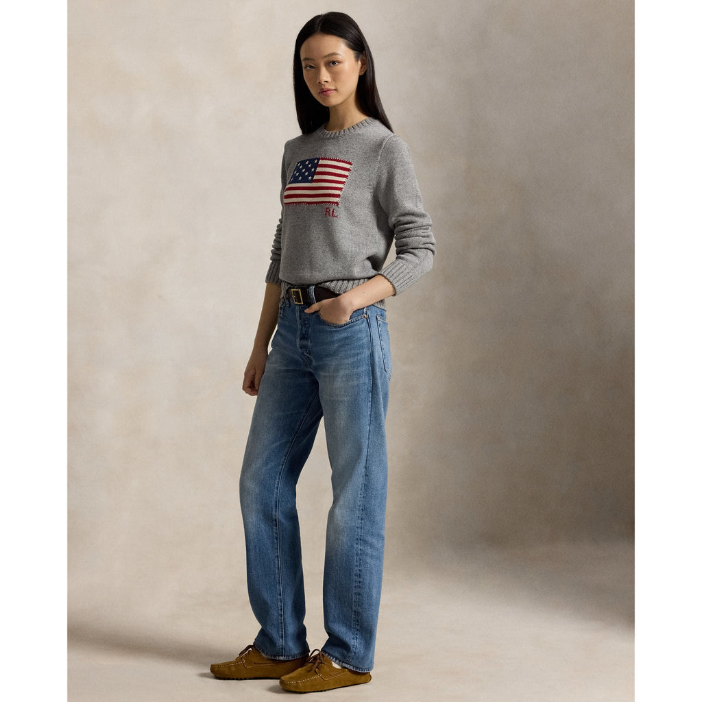 SWEATER-PULLOVER Genser
