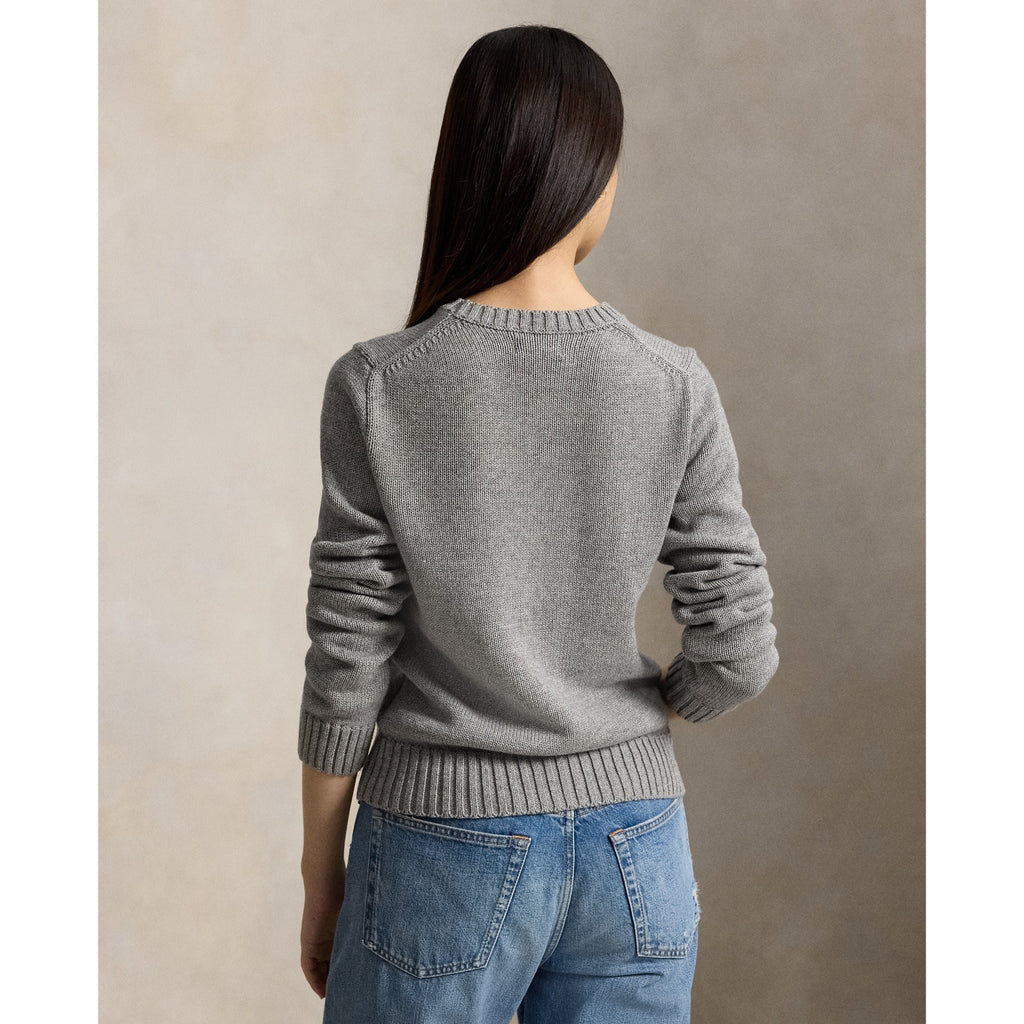 SWEATER-PULLOVER Genser