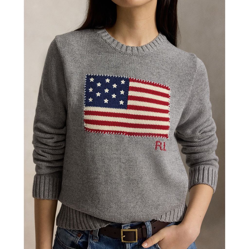 SWEATER-PULLOVER Genser