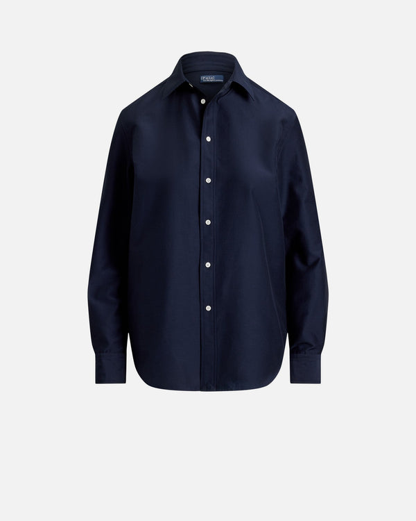 Woven Shirt