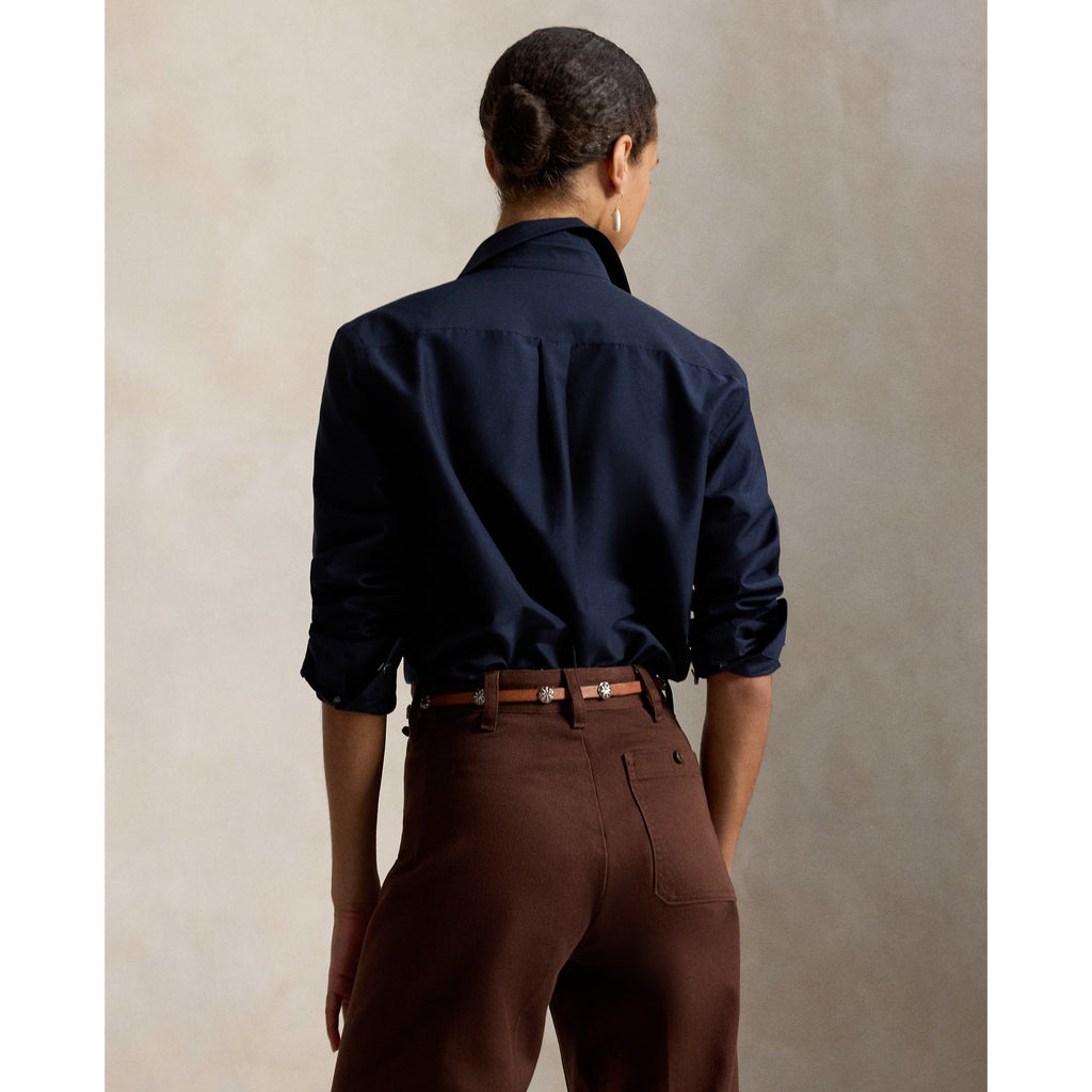 WOVEN-SHIRT Skjorter og bluser