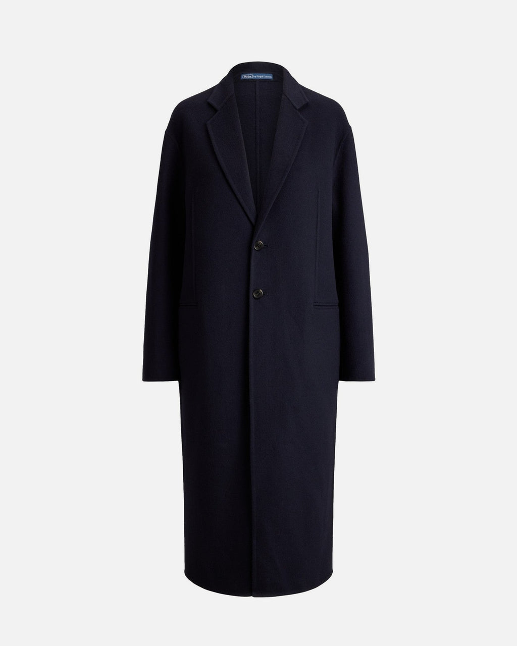 WOVEN-TOP COAT-COAT Yttertøy