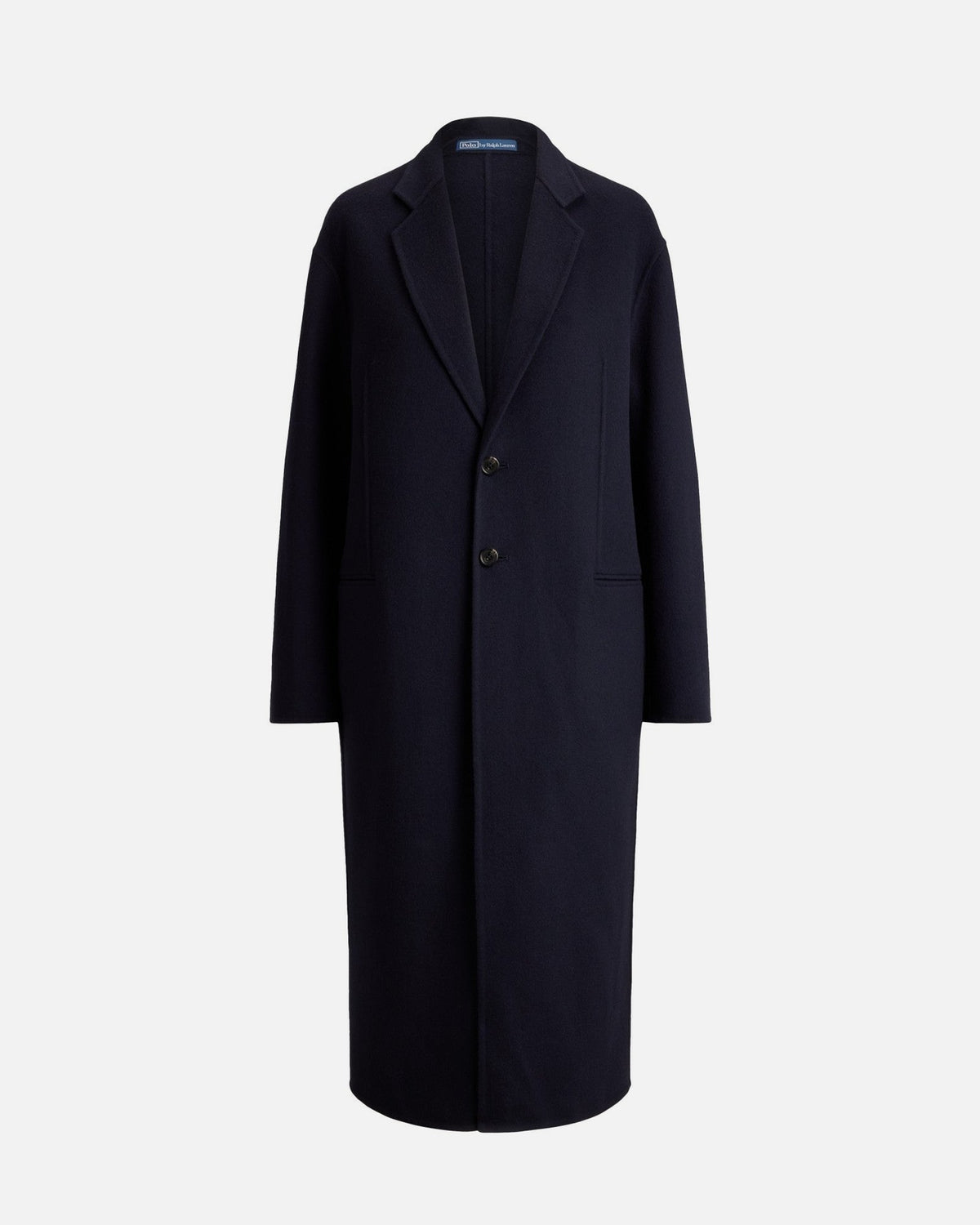 WOVEN-TOP COAT-COAT Yttertøy
