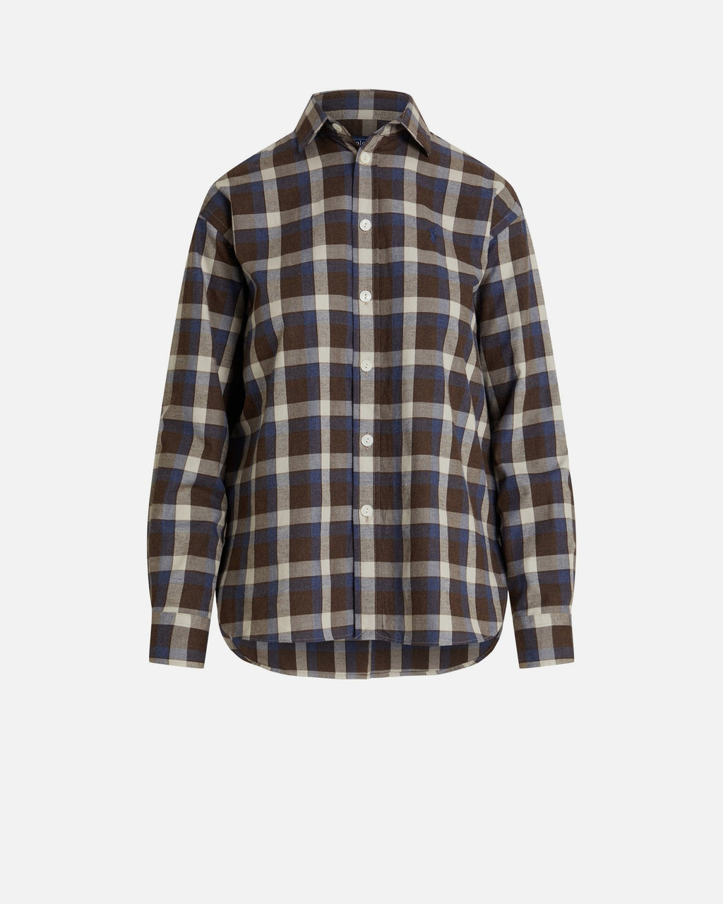 WOVEN-SHIRT Skjorter og bluser