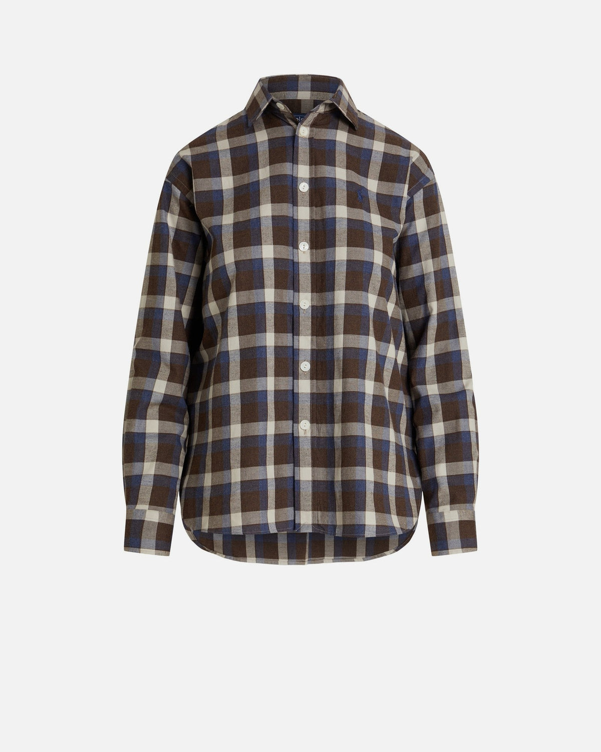WOVEN-SHIRT Skjorter og bluser