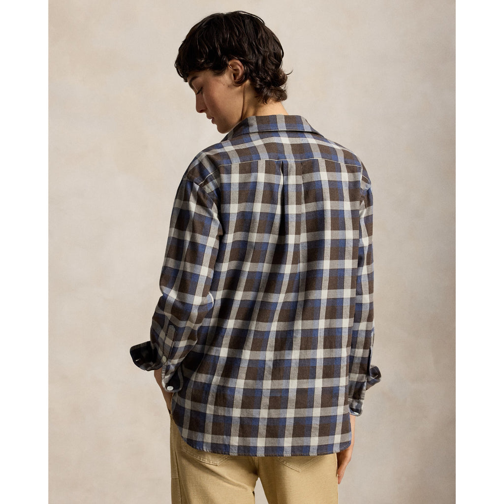WOVEN-SHIRT Skjorter og bluser