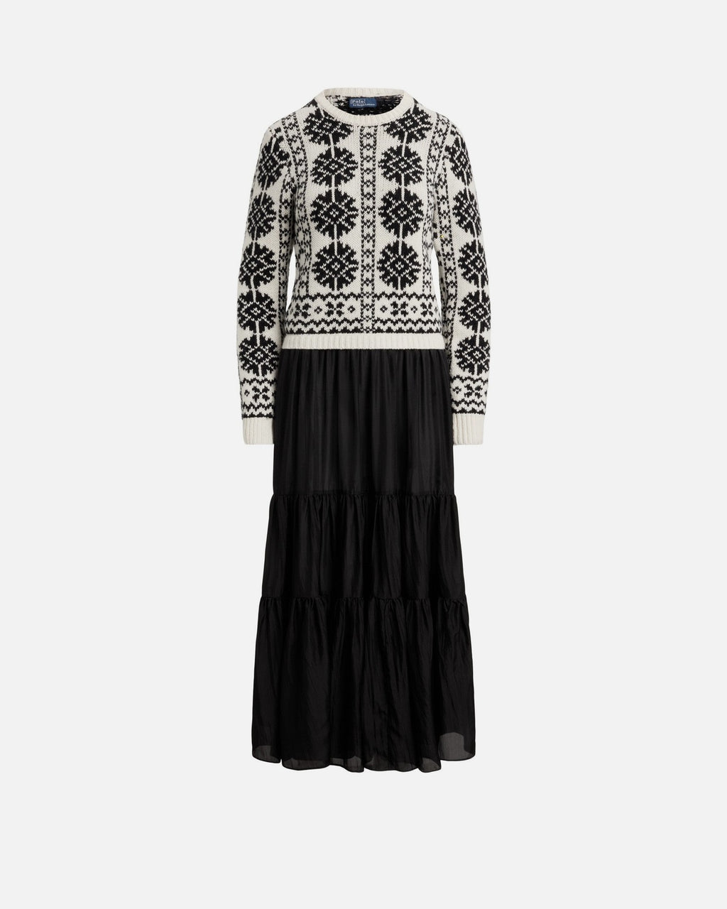 WOVEN-A LINE-DRESSES Kjoler