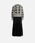 WOVEN-A LINE-DRESSES Kjoler