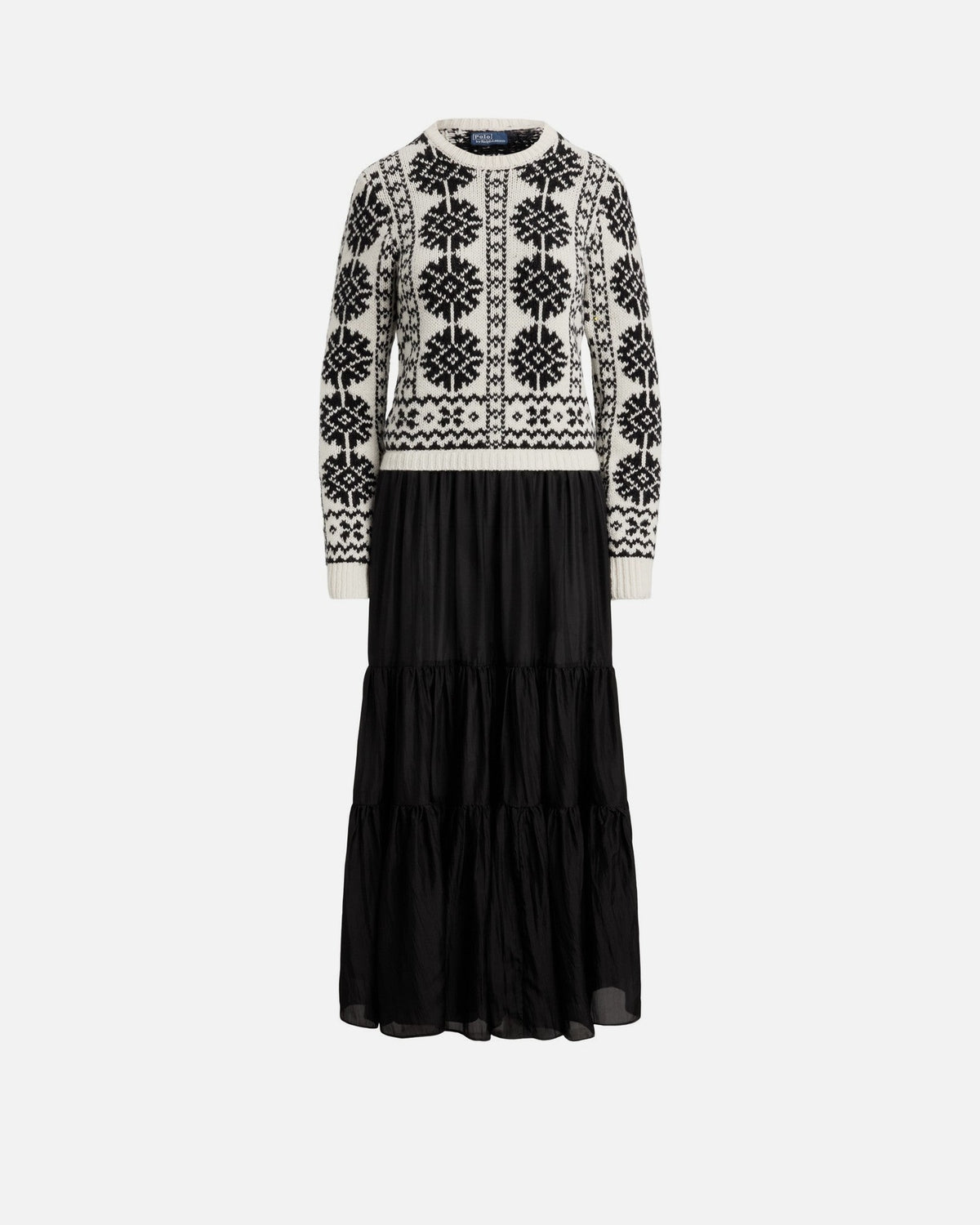 WOVEN-A LINE-DRESSES Kjoler