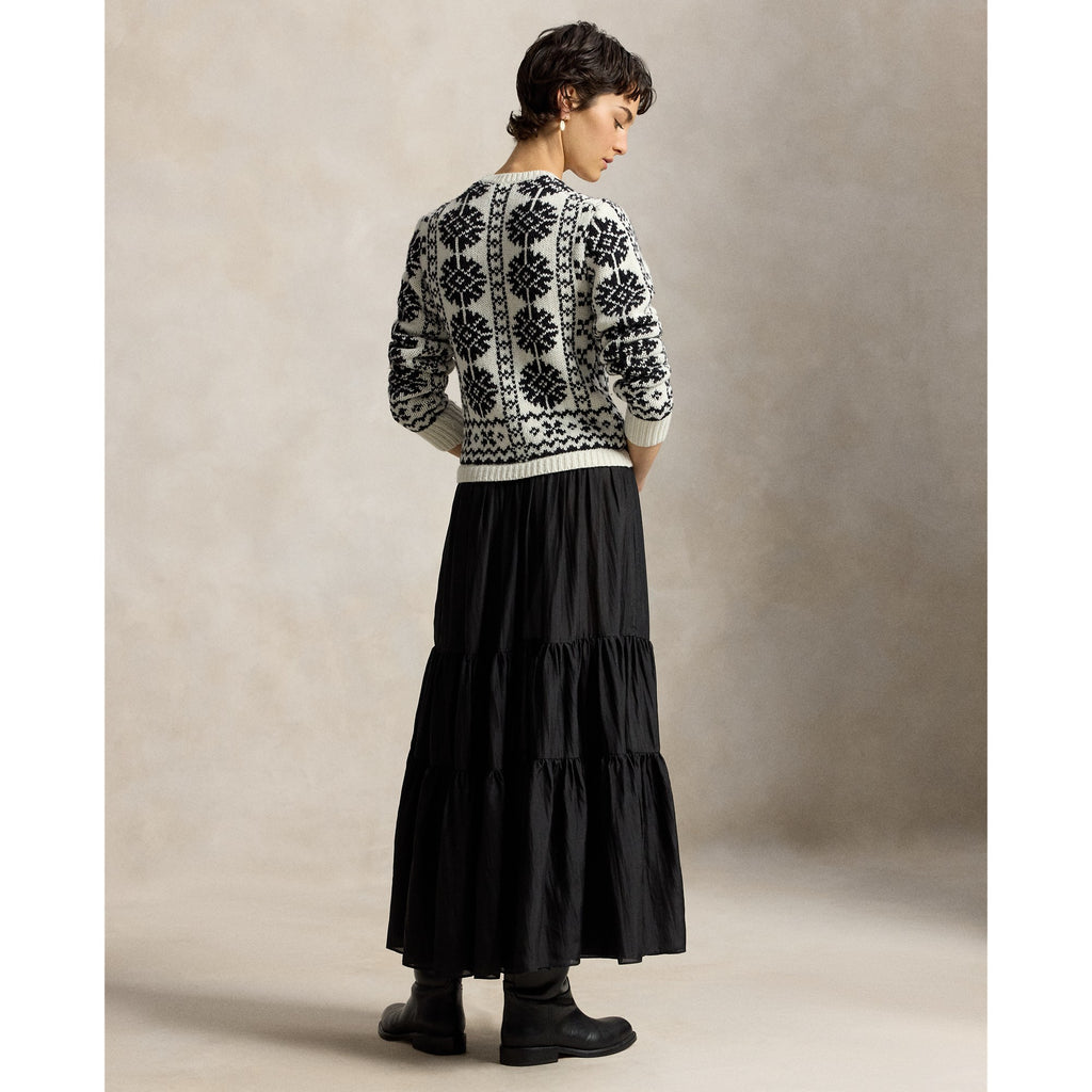 WOVEN-A LINE-DRESSES Kjoler