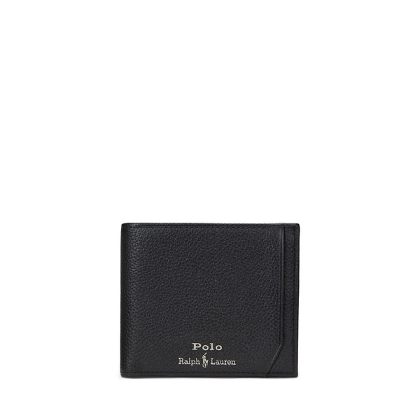 Billfold Wallet Medium