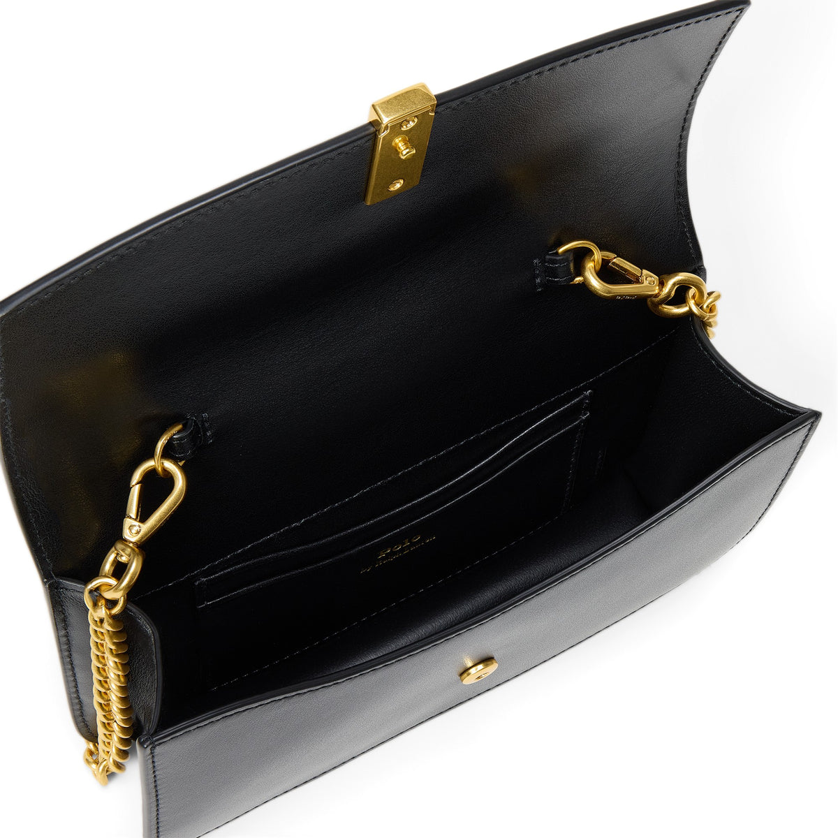 P ID CHN WLT-WALLET ON A CHAIN-SMALL Vesker
