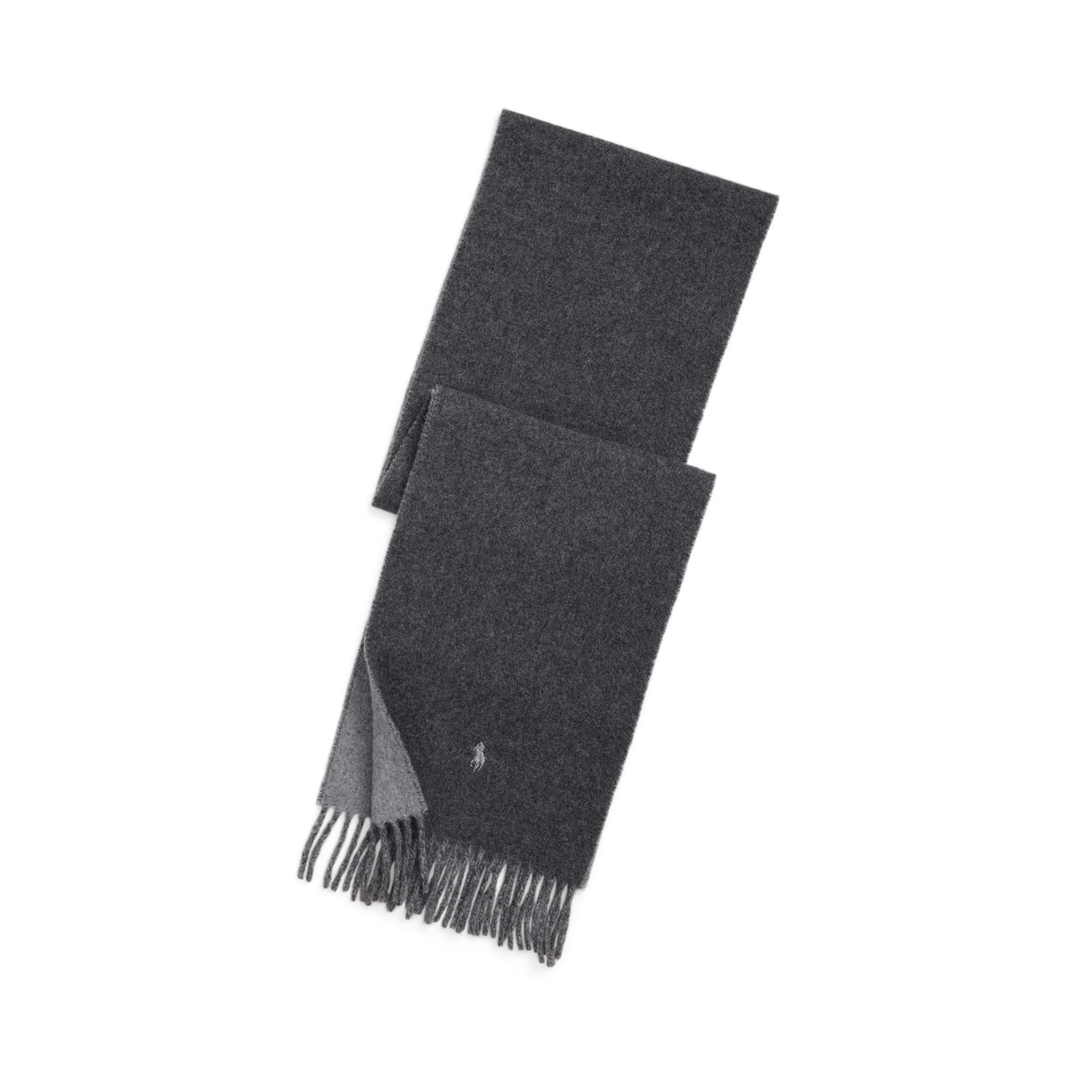 Clssc Rvrsbl-Scarf-Oblong Tilbehør
