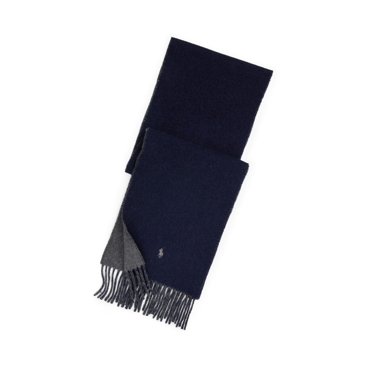 Clssc Rvrsbl-Scarf-Oblong Tilbehør